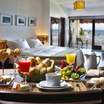 Room hotel luxury service breakfast expect should things twenty hour four gourmet